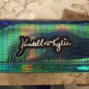 Makeup bag